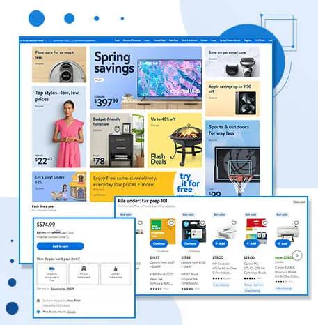 Scrape Best Seller Listing Data